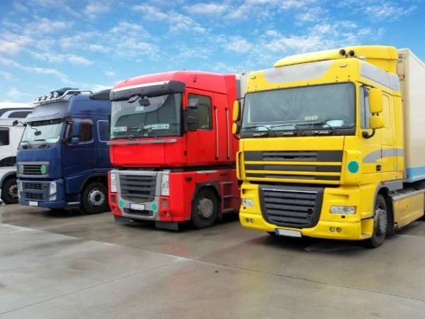 Antalya Yazıhan Nakliye